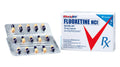 RM FLUOXETINE 20MG CAPSULE