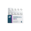 NORMETEC   5MG / 20MG TABLET