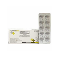 TRIALZOR 40MG/ 12.5MG TABLET