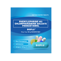 BIOFLU REFORMULATED TABLET