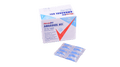 RITEMED AMBROXOL 30MG TABLET